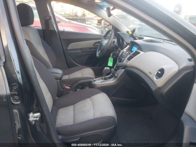 1G1PA5SG6E7325049 Chevrolet Cruze Ls Auto