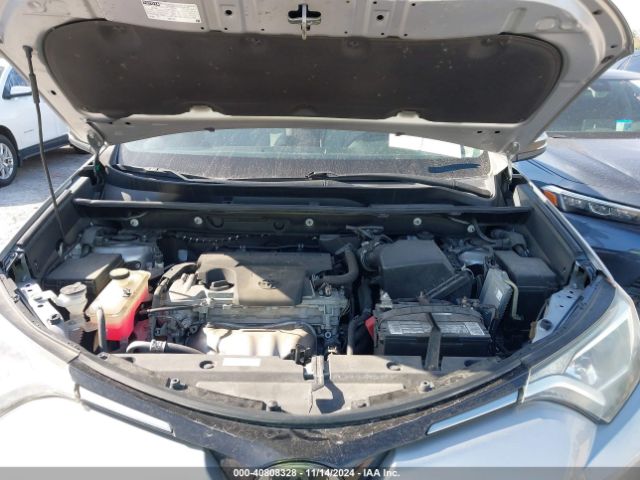 2T3WFREV7JW511400 Toyota Rav4 Adventure/xle