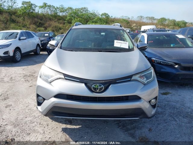 2T3WFREV7JW511400 Toyota Rav4 Adventure/xle