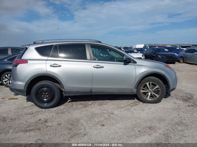 2T3WFREV7JW511400 Toyota Rav4 Adventure/xle