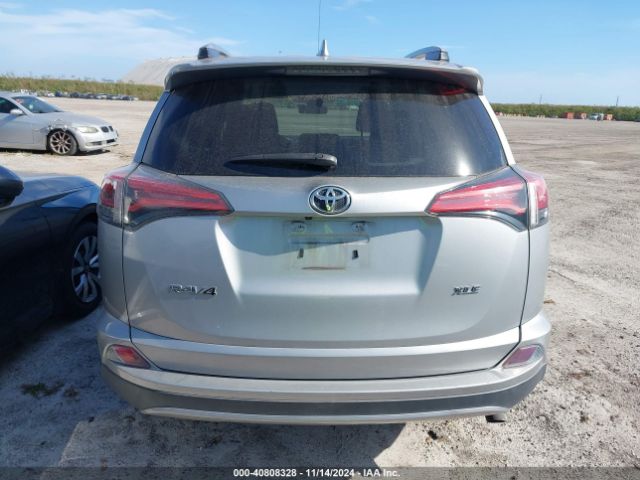2T3WFREV7JW511400 Toyota Rav4 Adventure/xle