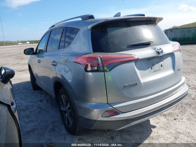 2T3WFREV7JW511400 Toyota Rav4 Adventure/xle