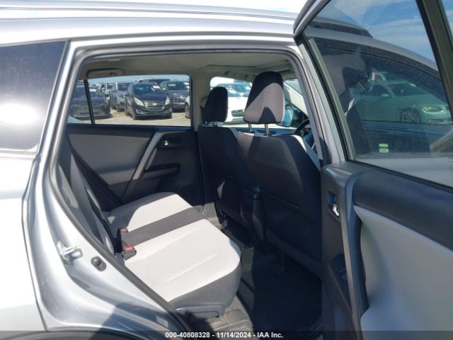 2T3WFREV7JW511400 Toyota Rav4 Adventure/xle