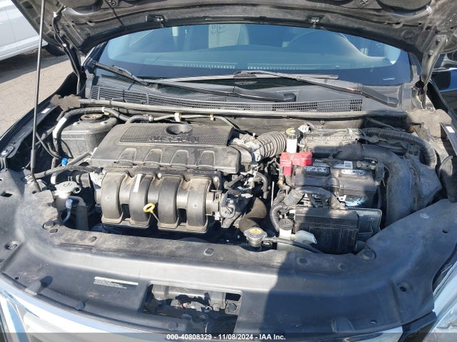 Nissan SENTRA S 2015 3N1AB7AP2FY338262 Image 26