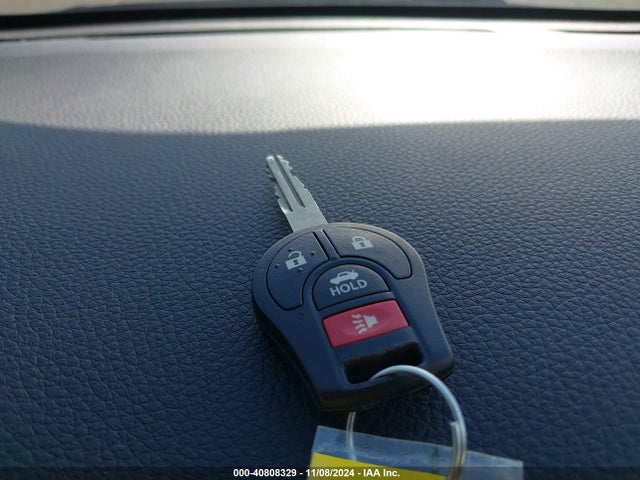 Nissan SENTRA S 2015 3N1AB7AP2FY338262 Image 27