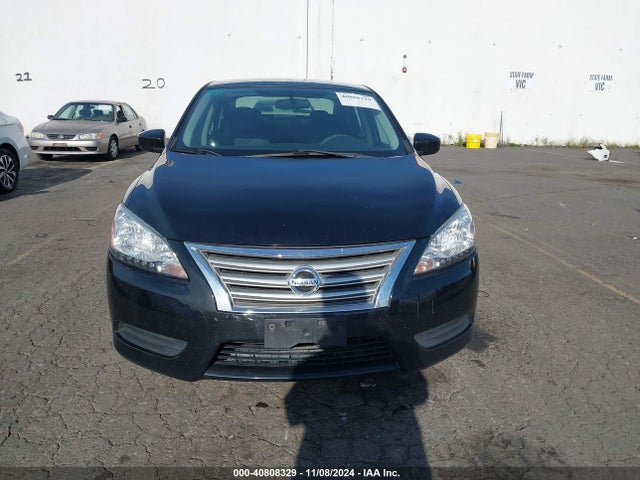 Nissan SENTRA S 2015 3N1AB7AP2FY338262 Image 28