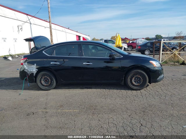Nissan SENTRA S 2015 3N1AB7AP2FY338262 Image 29