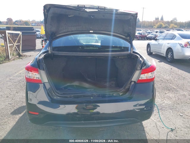 Nissan SENTRA S 2015 3N1AB7AP2FY338262 Image 32