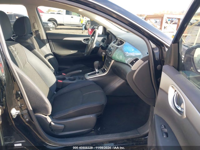 Nissan SENTRA S 2015 3N1AB7AP2FY338262 Image 21