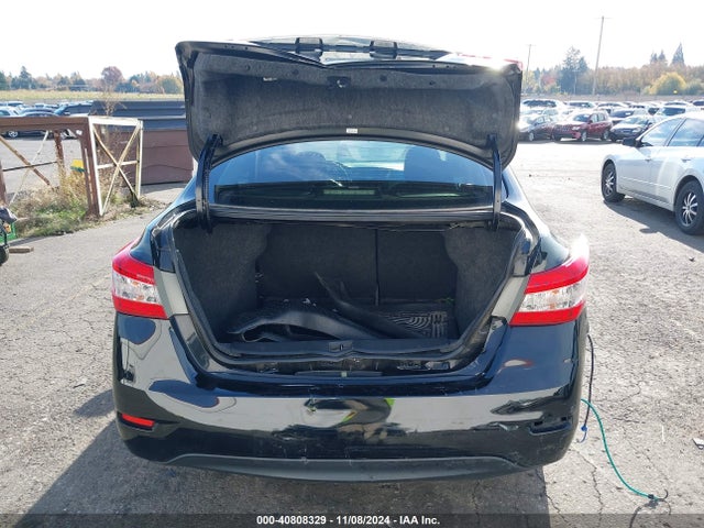Nissan SENTRA S 2015 3N1AB7AP2FY338262 Image 22