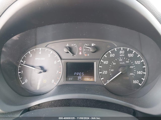 Nissan SENTRA S 2015 3N1AB7AP2FY338262 Image 23