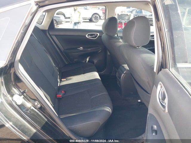 Nissan SENTRA S 2015 3N1AB7AP2FY338262 Image 24