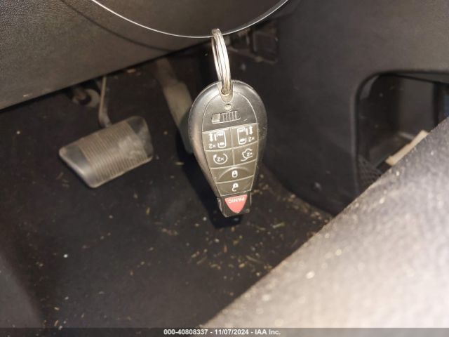 2C4RDGEG5ER431375 Dodge Grand Caravan R/t