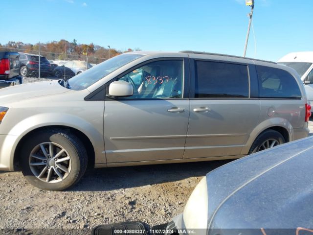 2C4RDGEG5ER431375 Dodge Grand Caravan R/t