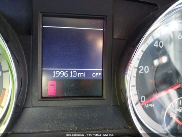 2C4RDGEG5ER431375 Dodge Grand Caravan R/t