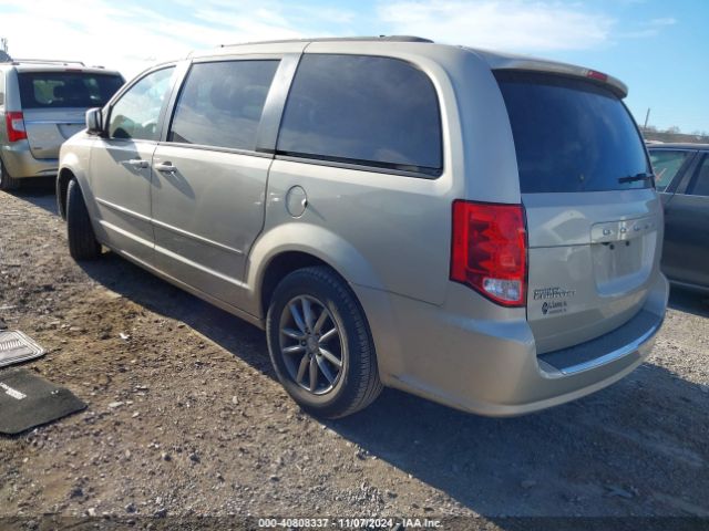 2C4RDGEG5ER431375 Dodge Grand Caravan R/t