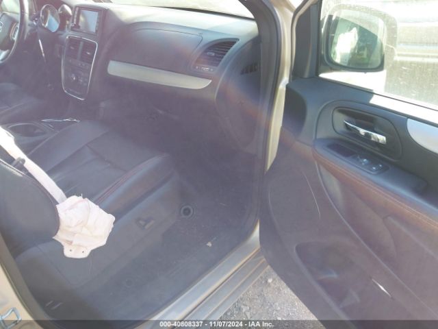 2C4RDGEG5ER431375 Dodge Grand Caravan R/t