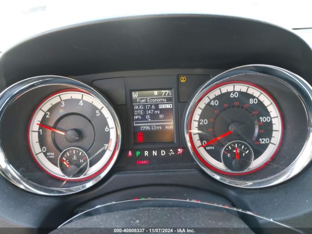 2C4RDGEG5ER431375 Dodge Grand Caravan R/t