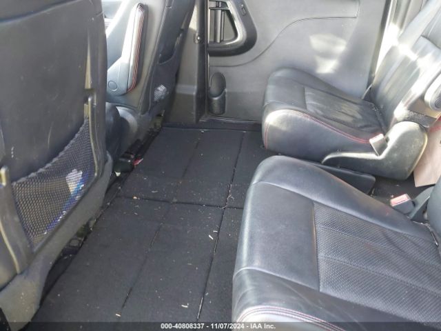 2C4RDGEG5ER431375 Dodge Grand Caravan R/t