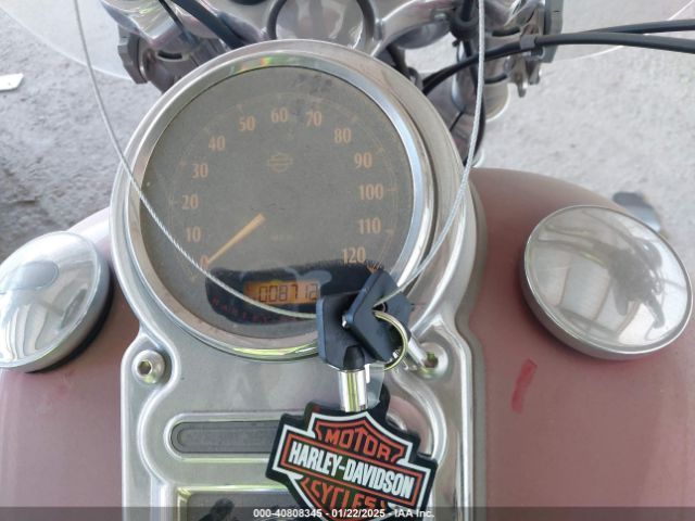 2013 HARLEY-DAVIDSON FXDF 1HD1GYM16DC326132 Photo 10