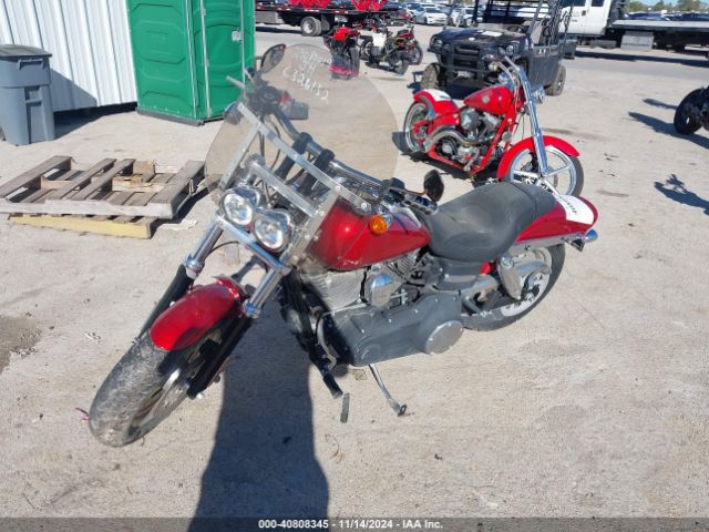 2013 HARLEY-DAVIDSON FXDF 1HD1GYM16DC326132 Photo 1
