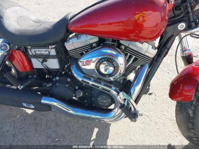 2013 HARLEY-DAVIDSON FXDF 1HD1GYM16DC326132 Photo 7