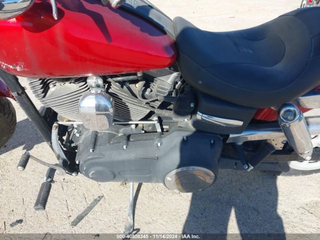 2013 HARLEY-DAVIDSON FXDF 1HD1GYM16DC326132 Photo 8