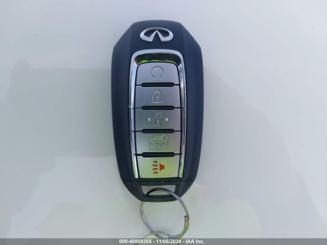 3PCAJ5M1XLF114370 Infiniti Qx50 Luxe