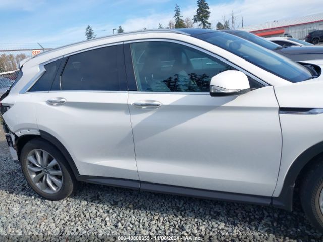 3PCAJ5M1XLF114370 Infiniti Qx50 Luxe