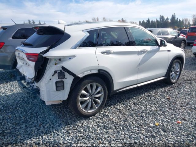 3PCAJ5M1XLF114370 Infiniti Qx50 Luxe