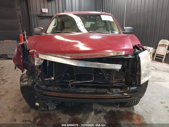 2007 CADILLAC ESCALADE 1GYFK63837R309017 Photo 5