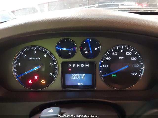 2007 CADILLAC ESCALADE 1GYFK63837R309017 Photo 6