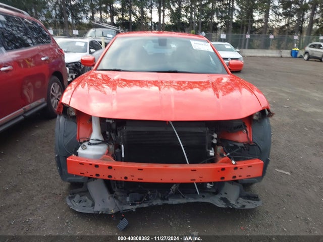 Dodge Charger Sxt Rwd 2021 2C3CDXBG2MH632637 Image 13
