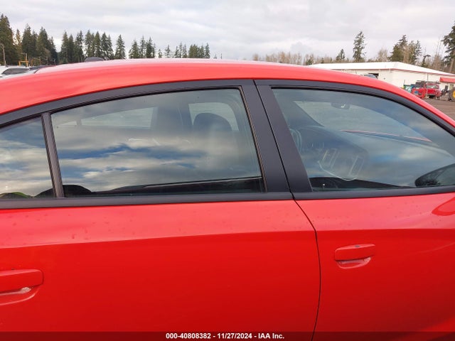Dodge Charger Sxt Rwd 2021 2C3CDXBG2MH632637 Image 14
