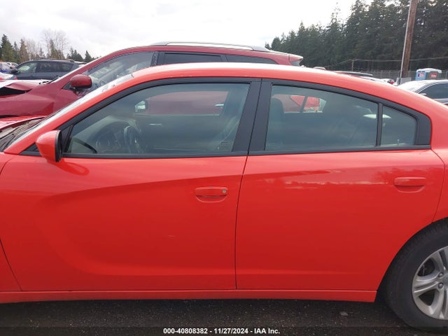 Dodge Charger Sxt Rwd 2021 2C3CDXBG2MH632637 Image 15
