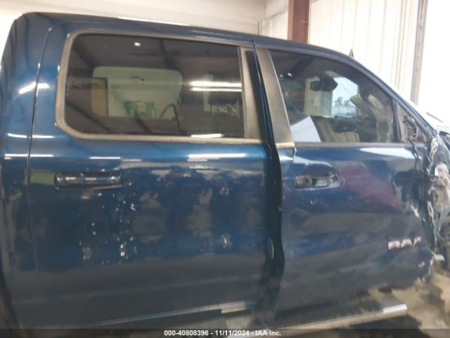 1C6SRFJM4LN325557 RAM 1500 Laramie  4x4 5'7 Box
