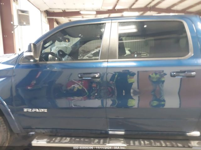 1C6SRFJM4LN325557 RAM 1500 Laramie  4x4 5'7 Box