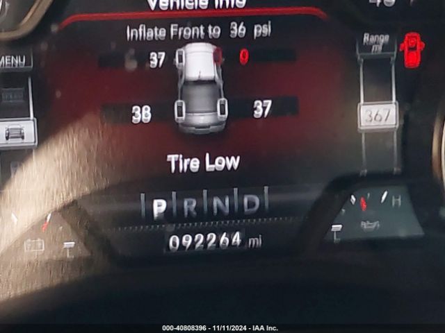 1C6SRFJM4LN325557 RAM 1500 Laramie  4x4 5'7 Box