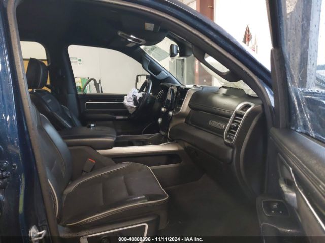 1C6SRFJM4LN325557 RAM 1500 Laramie  4x4 5'7 Box