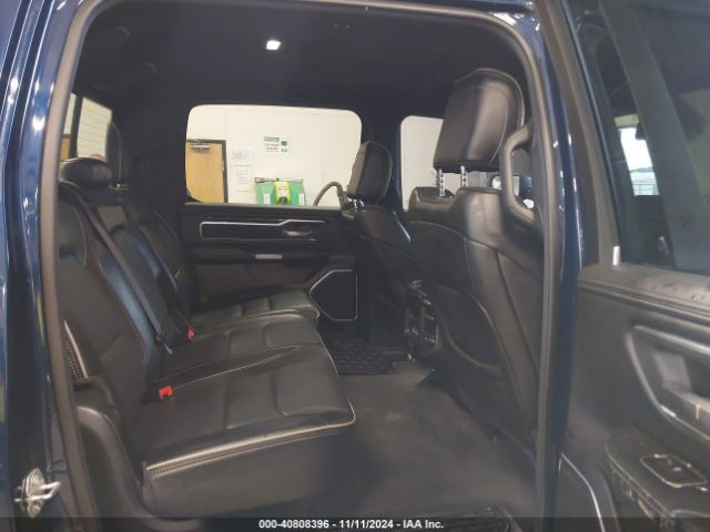 1C6SRFJM4LN325557 RAM 1500 Laramie  4x4 5'7 Box