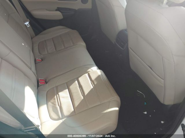 5J6RW1H92HL016669 Honda Cr-v Touring