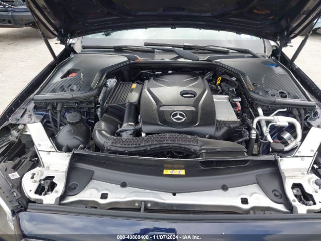 WDDZF4KB1KA632892 Mercedes-Benz E 300 4matic