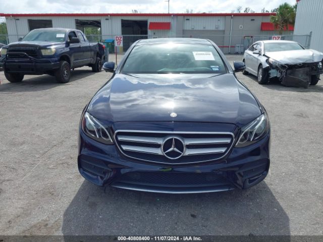 WDDZF4KB1KA632892 Mercedes-Benz E 300 4matic