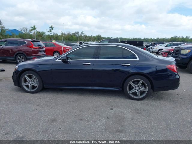 WDDZF4KB1KA632892 Mercedes-Benz E 300 4matic