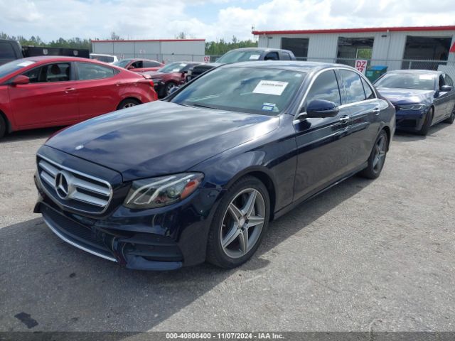 WDDZF4KB1KA632892 Mercedes-Benz E 300 4matic