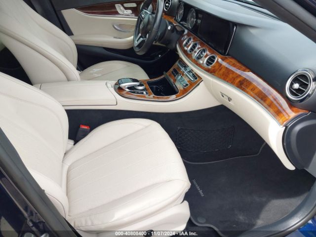 WDDZF4KB1KA632892 Mercedes-Benz E 300 4matic