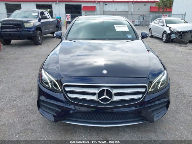 WDDZF4KB1KA632892 Mercedes-Benz E 300 4matic
