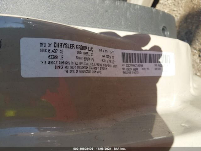2012 FIAT 500 3C3CFFAR0CT105208 Photo 8