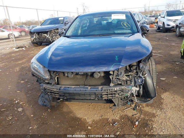 Honda Accord Sport 2015 1HGCR2F59FA181539 Image 12
