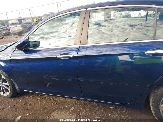Honda Accord Sport 2015 1HGCR2F59FA181539 Image 14